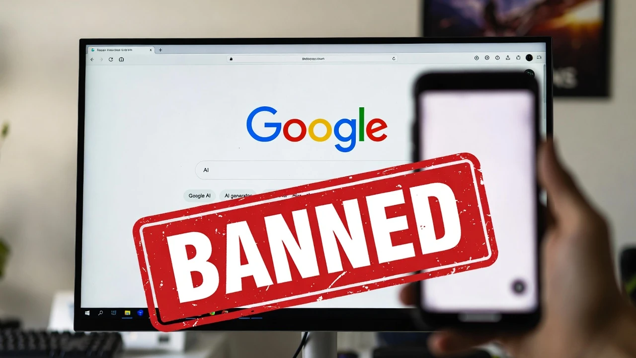 Февральский апдейт Google 2026: Как новые алгоритмы Google Discover ударили по посещаемости сайтов