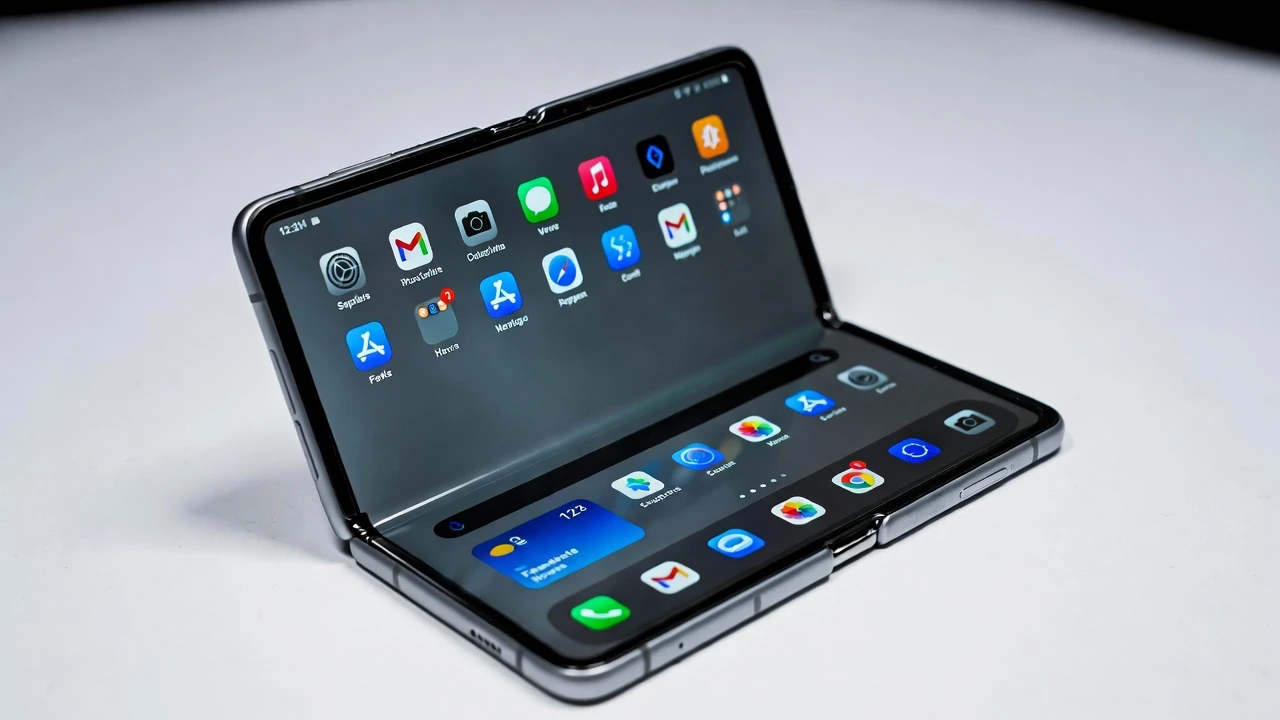 Android 2026: Смартфоны теперь думают быстрее нас