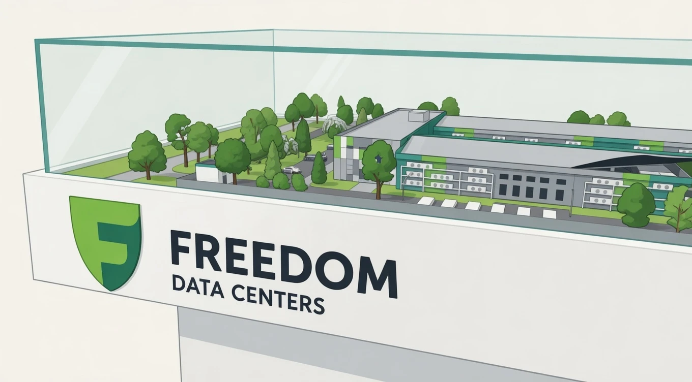 Цифровая революция в Барселоне: Freedom превратит обычные квартиры в интеллектуальные дома