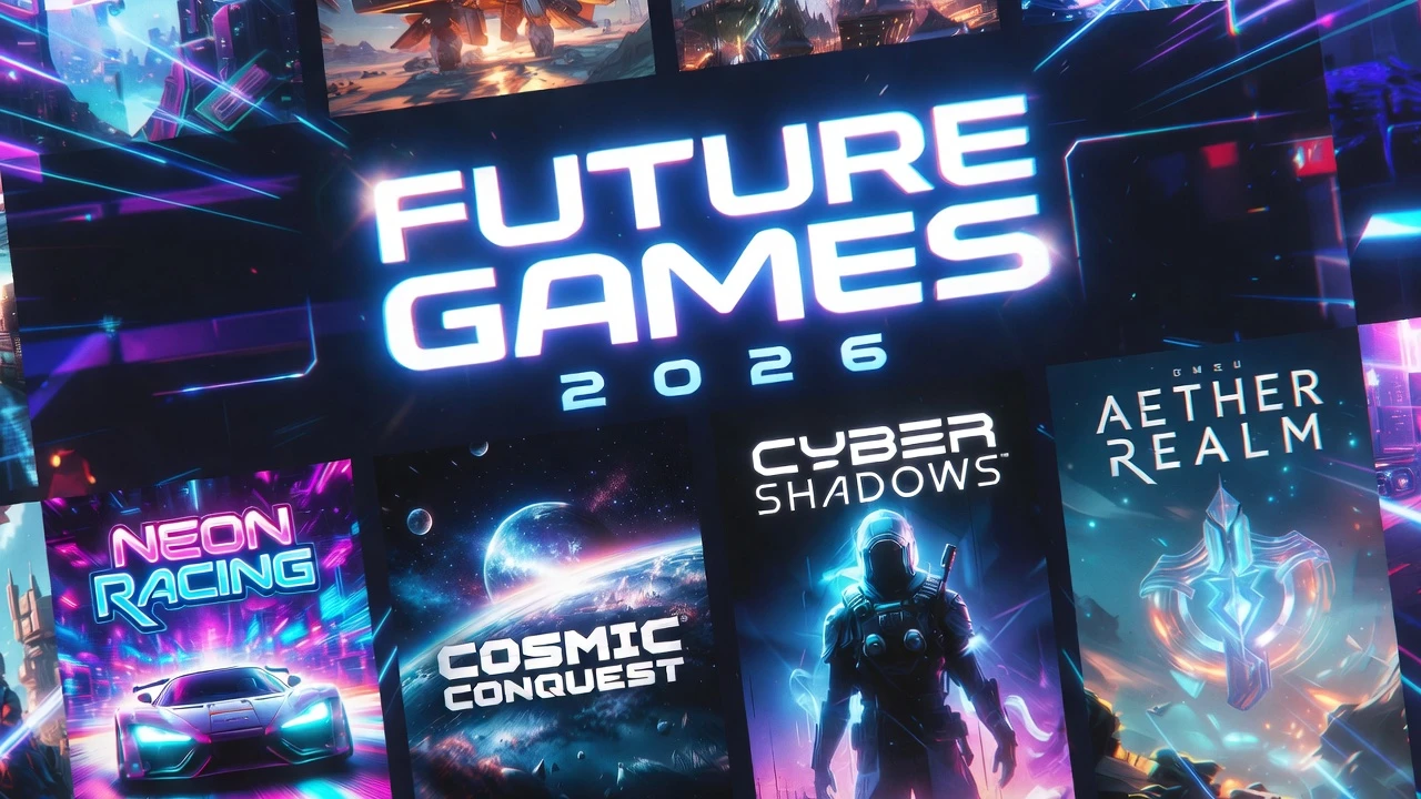 Весенний марафон 2026: Во что мы будем играть в ближайшие три месяца