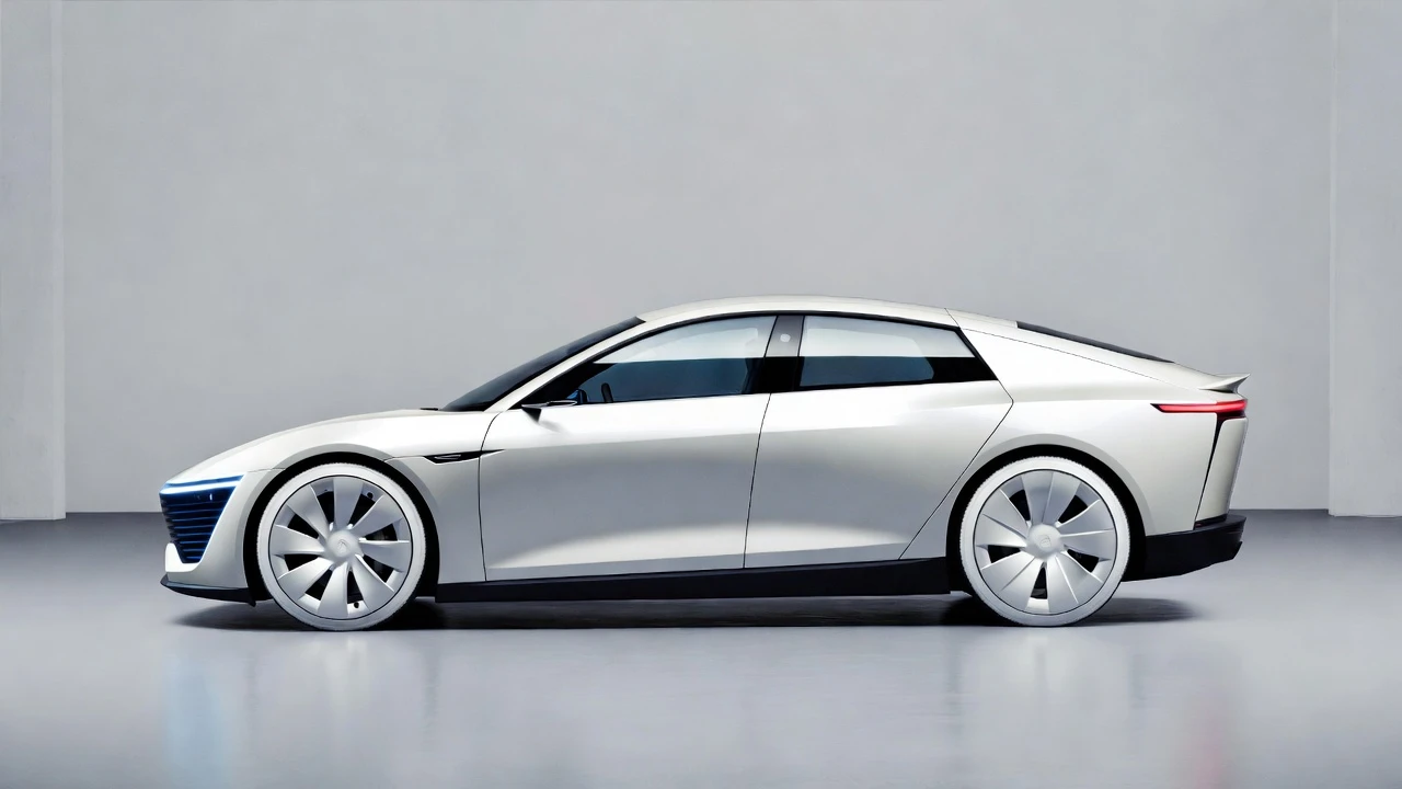 Гибридная элита 2026: Таблица самых ожидаемых спорткаров и люксовых новинок