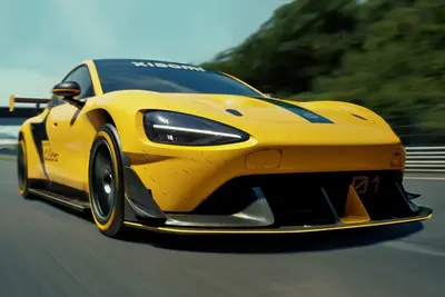 Xiaomi SU7 Ultra бьет рекорды на Нюрбургринге: объявлены характеристики серийной версии