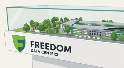 Превью: Цифровая революция в Барселоне: Freedom превратит обычные квартиры в интеллектуальные дома