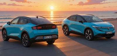 Превью: Бюджетный хит от Nissan: Электрический Leaf 2026 претендует на звание лучшего авто в мире