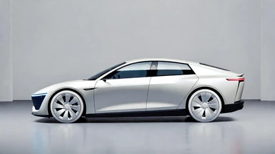 Превью: Гибридная элита 2026: Таблица самых ожидаемых спорткаров и люксовых новинок